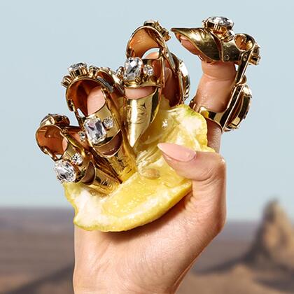 Eau de Parfum