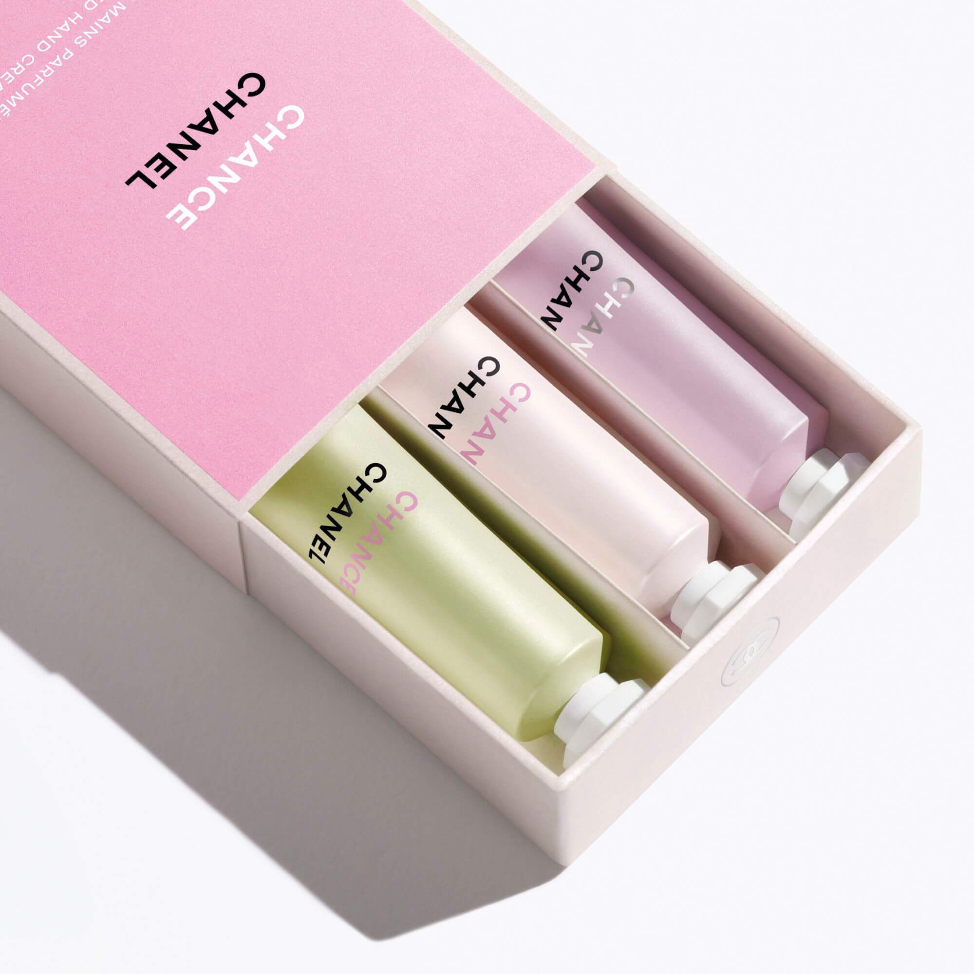 CREMES POUR LES MAINS