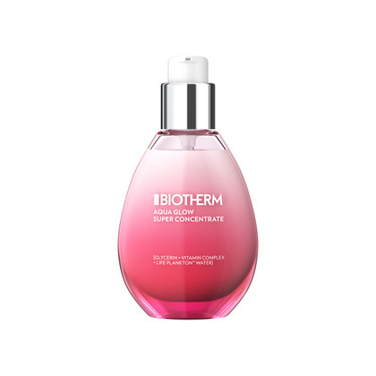 50 ML Biotherm Aqua Glow FEUCHTIGKEITSPFLEGE MIT VITAMIN C  1 of 1 