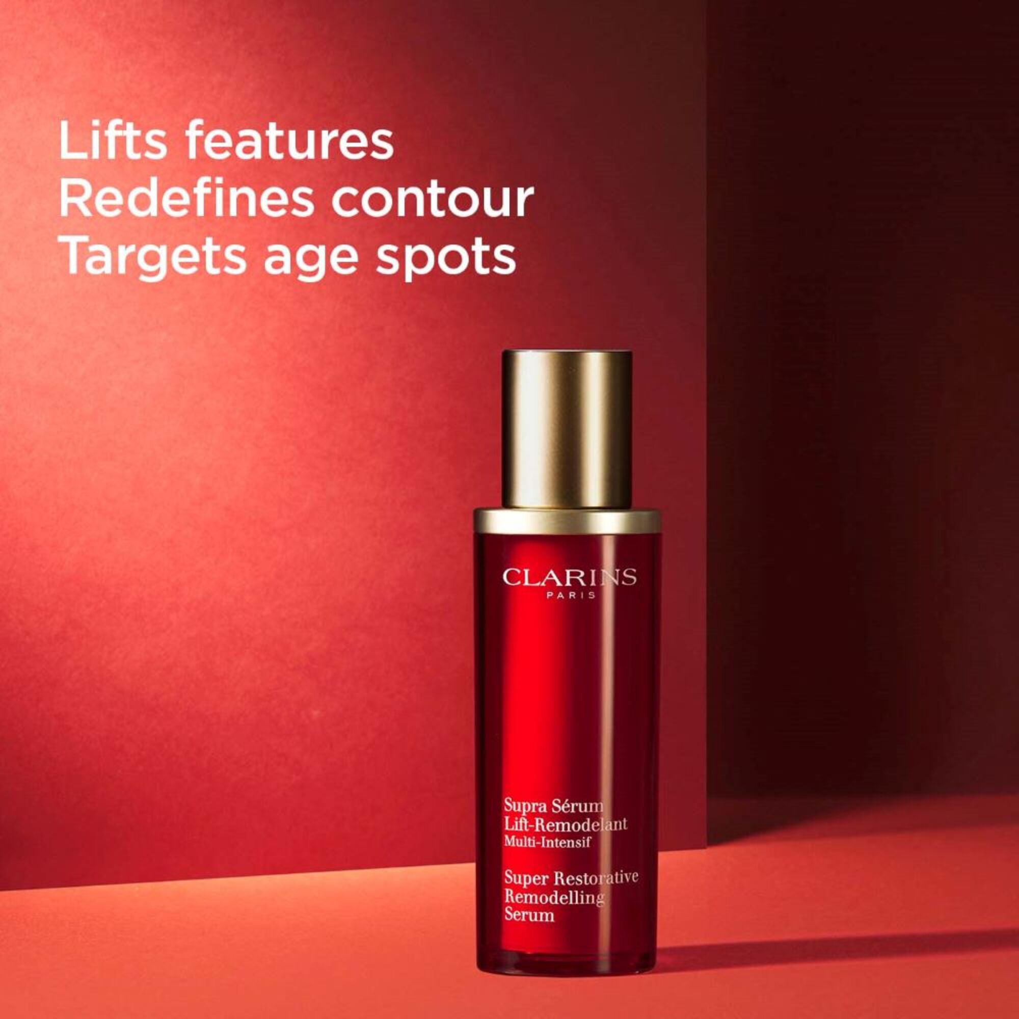 Remodelant Multi-Intensif Gesichtsserum