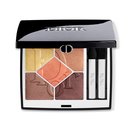  DIOR DIORSHOW SUM Augenpalette  1 of 3 