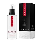 150 ML Prada LUNA ROSSA CARBON REFILL Eau de Toilette Refill 2 of 2 Eau de Toilette Refill