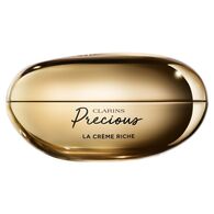 50 ML Clarins Precious La Crème Riche Gesichtscreme  1 of 2 