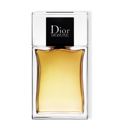 100 ML DIOR Dior Homme After Shave Lotion  1 of 3 