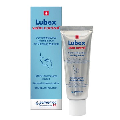 2-Phasen Peeling Serum