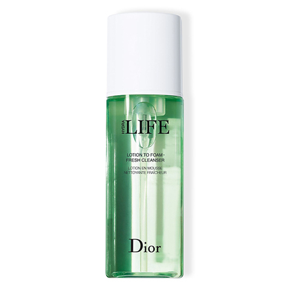 190 ML DIOR Hydra Life DIOR HYDRA LIFE LOTION-IN- FOAM  1 of 1 