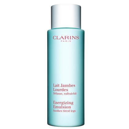 125 ML Clarins Soins du Corps Lait Jambes Lourdes  1 of 1 