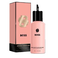 Hugo Boss BOSS BOTTLED BEYOND EDP Eau de Parfum - Refill