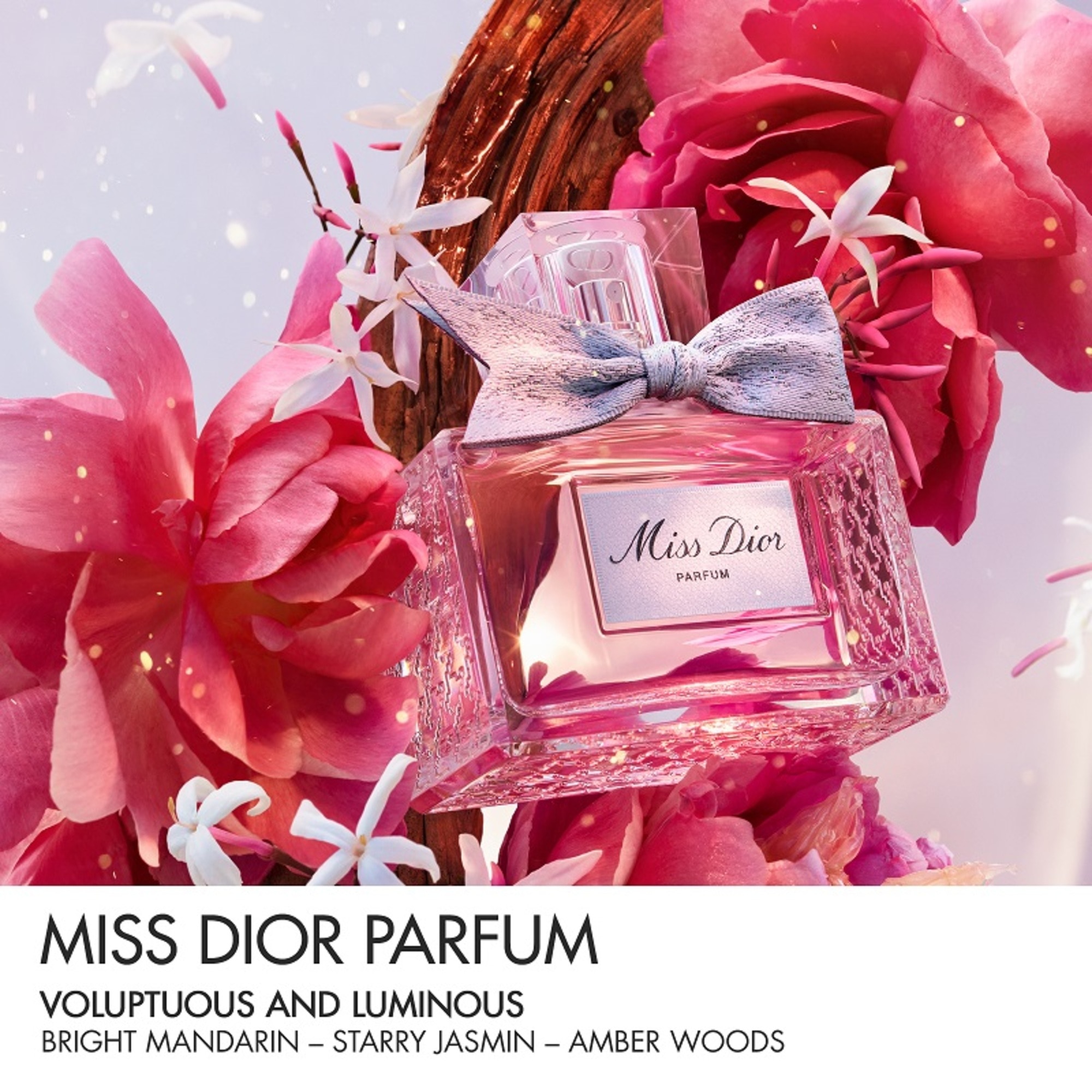 125 ML DIOR MISS DIOR Parfum 1 of 2