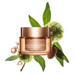 50 ML Clarins EXTRA-FIRMING CREME Crème Jour SPF15 [COLLAGEN]³ Technology  3 of 3 Crème Jour SPF15 [COLLAGEN]³ Technology