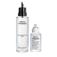 100 ML Maison Margiela Replica Lazy Sunday Morning Set  1 of 2 