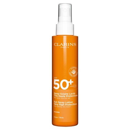 150 ML Clarins SonnenCreme Spray Solaire SPF 50+  1 of 1 