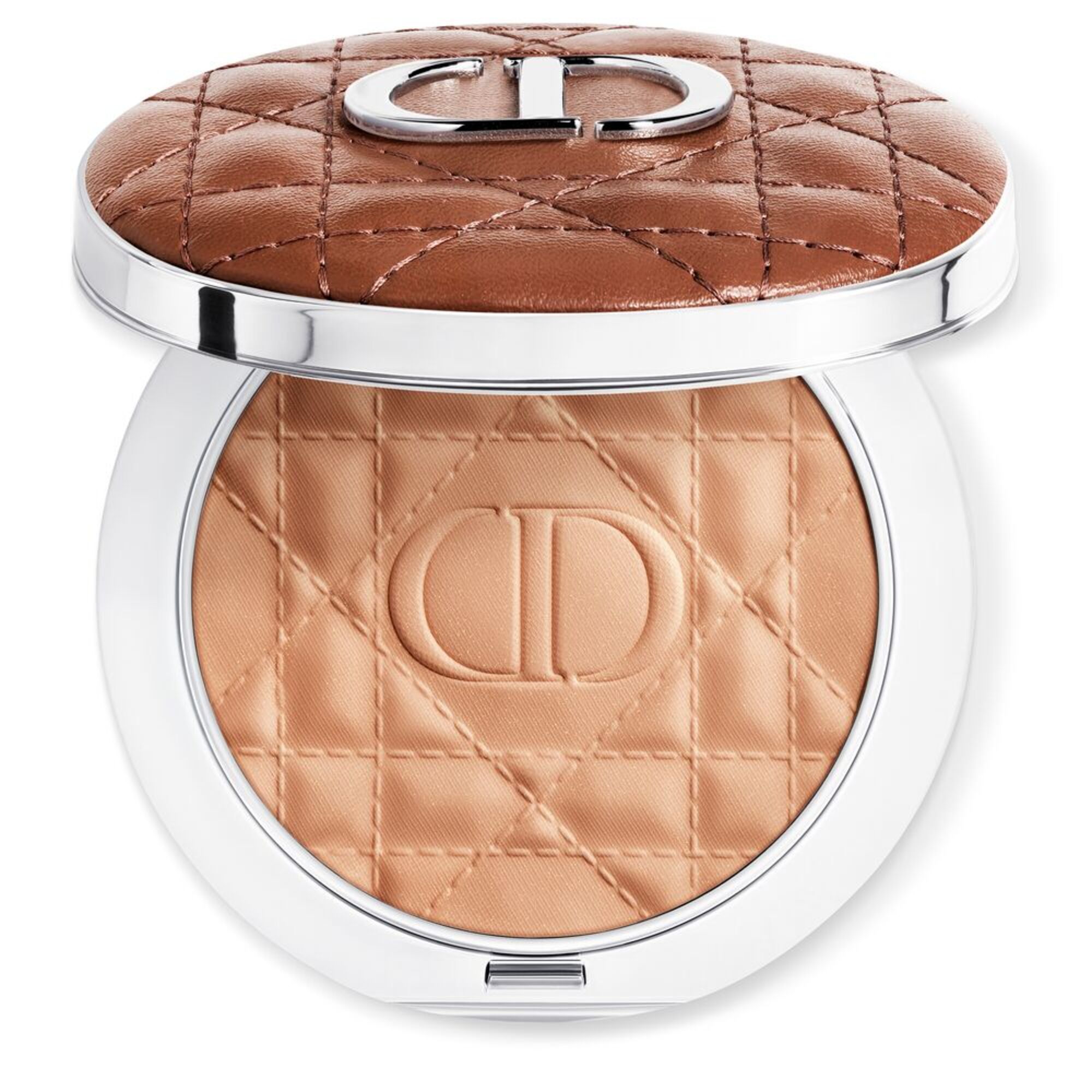 DIOR Dior Forever Nude Bronze Puder-Bronzer mit natürlichem Glow oder mattem Finish 1 of 1