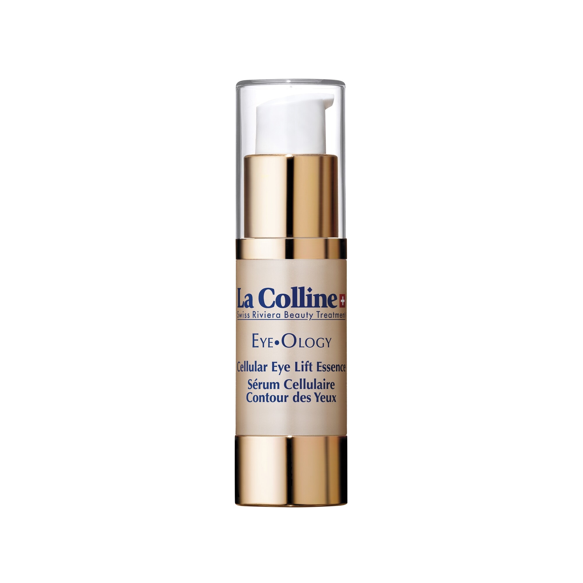 15 ML La Colline Eye Performance Sérum pour les yeux 1 of 1
