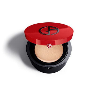  Giorgio Armani My Armani To Go Cushion Puder  1 of 6 