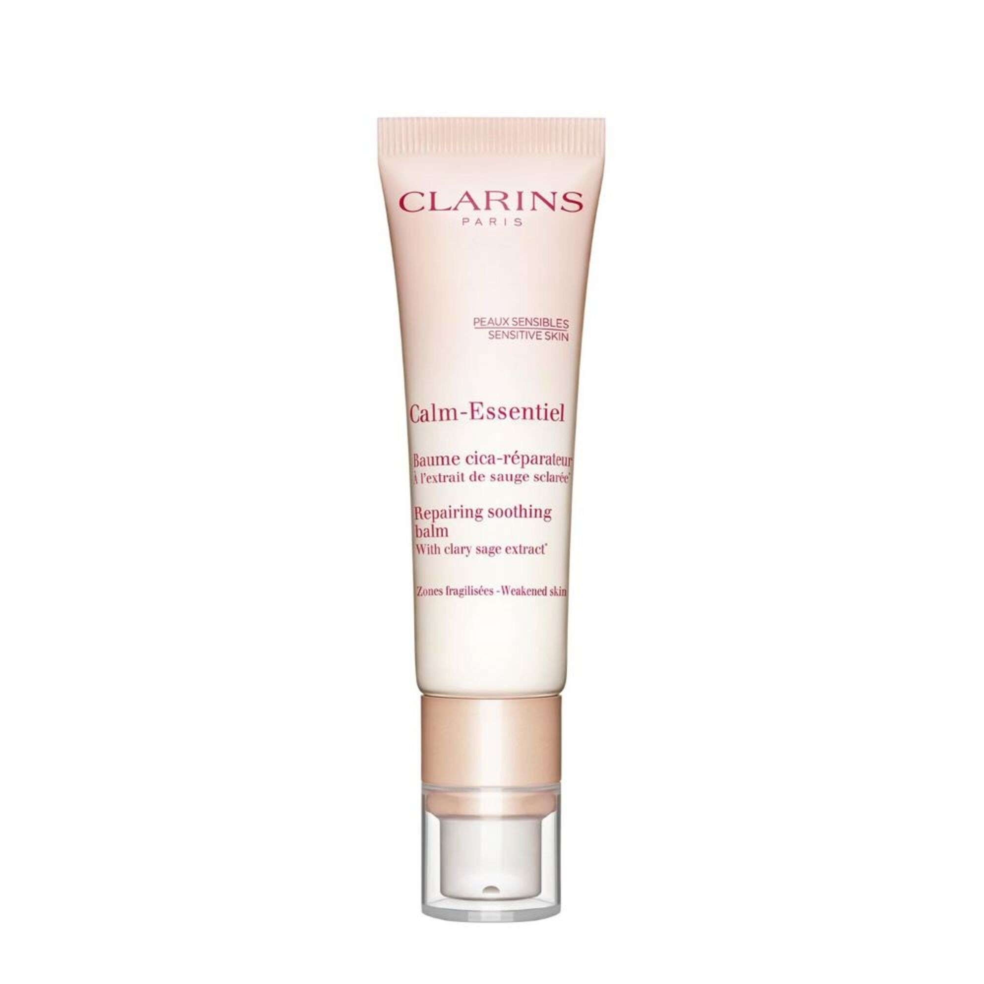 30 ML Clarins Calm Essentiel Baume Gesichtsbalsam 1 of 1