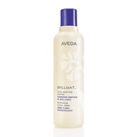 250 ML Aveda Brilliant Shine Shampoo?