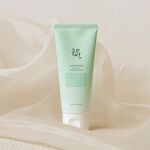 100 ML Beauty of Joseon Green Plum Refreshing Cleanser Gel nettoyant 3 of 5 Gel nettoyant