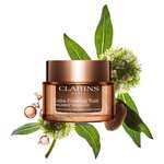 50 ML Clarins EXTRA-FIRMING CREME Nachtcreme Alle Hauttypen [COLLAGEN]³ Technologie - Nachfüllen  5 of 5 Nachtcreme Alle Hauttypen [COLLAGEN]³ Technologie - Nachfüllen