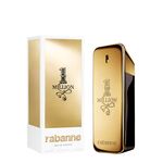 100 ML Rabanne 1 Million Eau de Toilette 3 of 10 Eau de Toilette