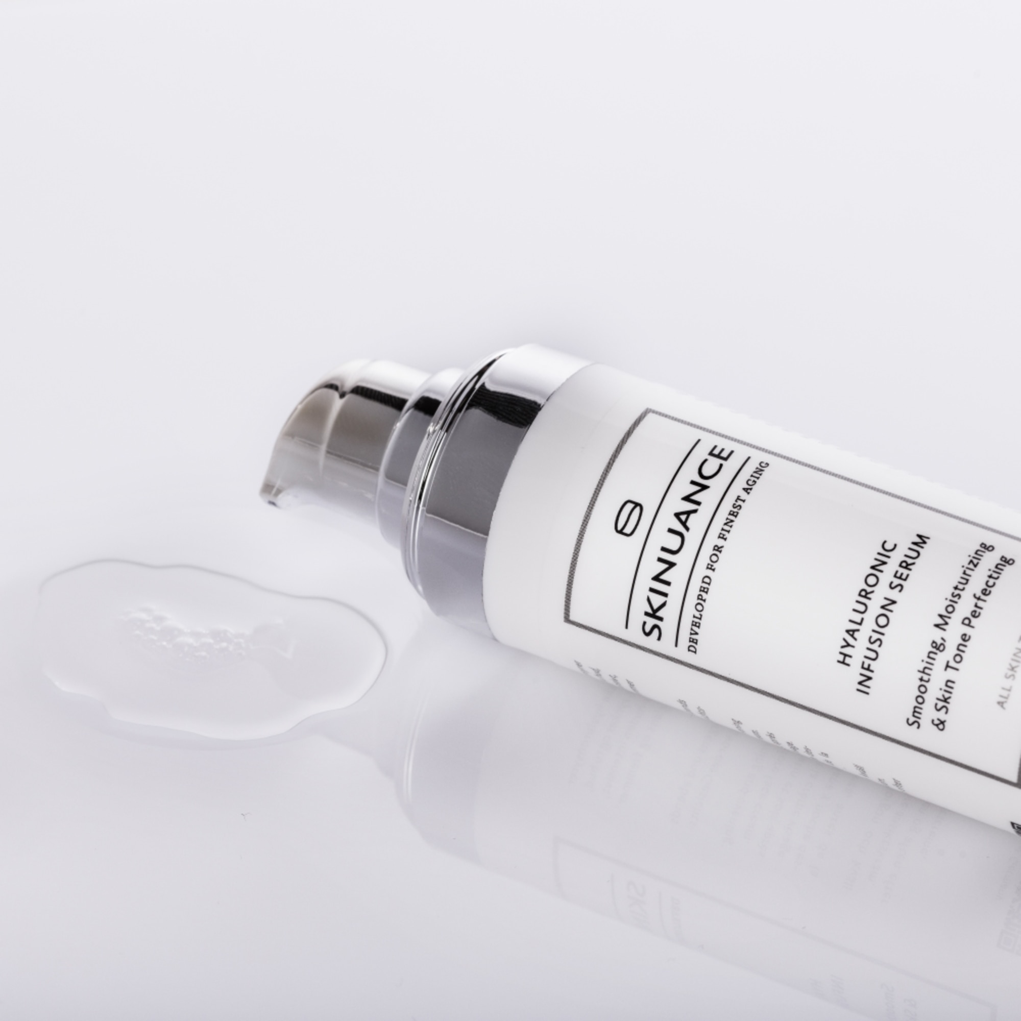 HYALURONIC INFUSION SERUM