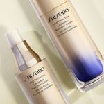 40 ML Shiseido Vital Perfection Serum  2 of 3 Serum