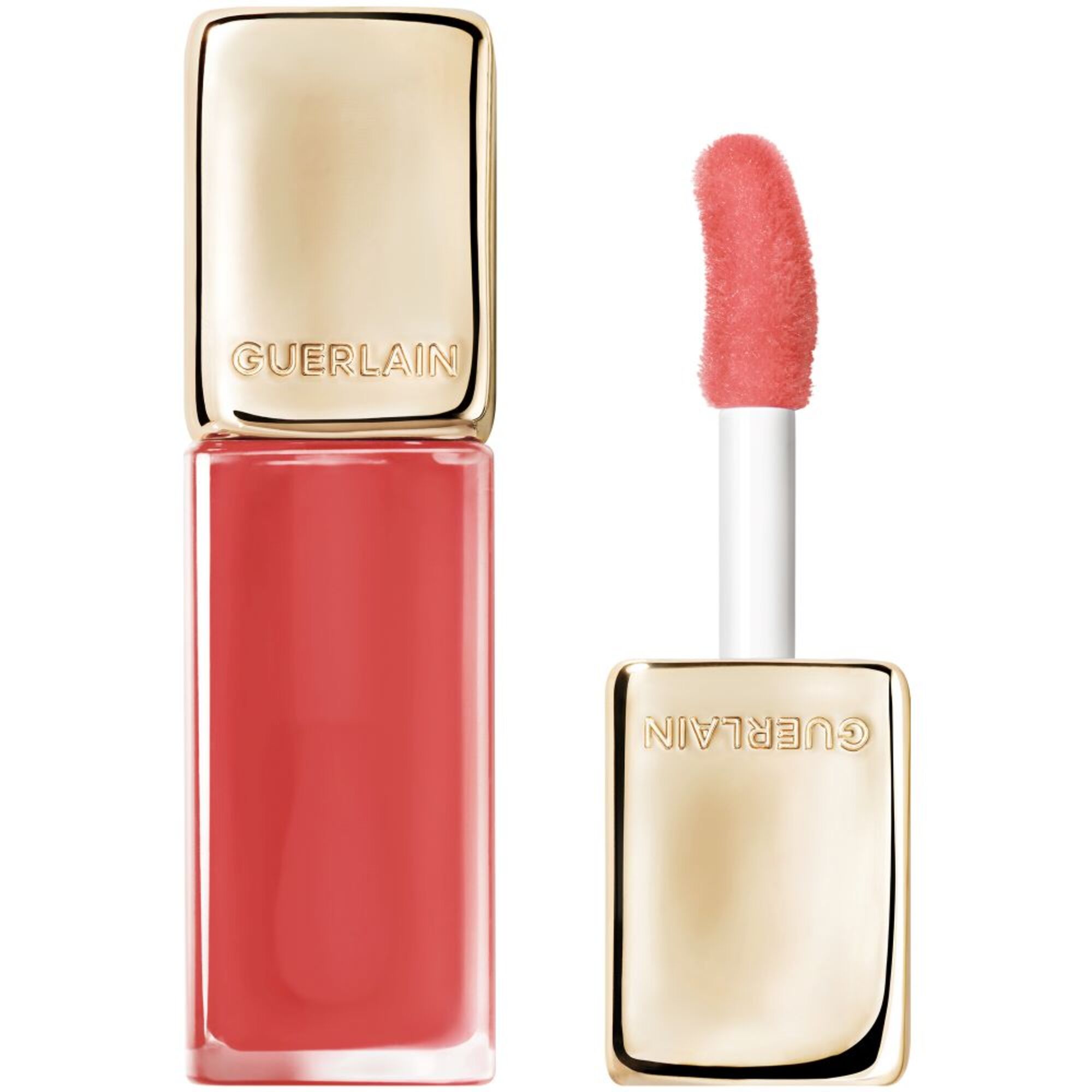 Guerlain KissKiss Bee Glow Lipgloss 1 of 1