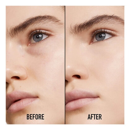 Correcteur anticerne haute couvrance
