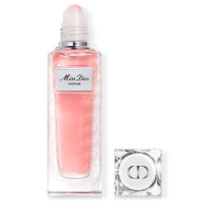 20 ML DIOR MISS DIOR Parfum Roller Pearl  1 of 3 