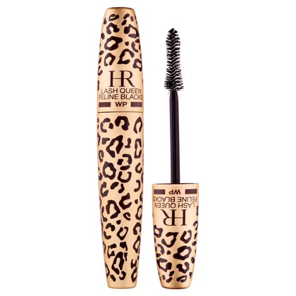  Helena Rubinstein Lash Queen Feline Blacks Water Mascara  1 of 3 