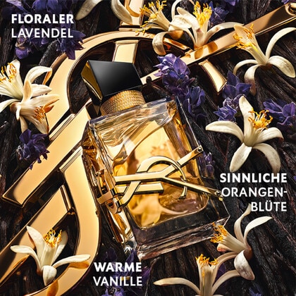 Eau de Parfum