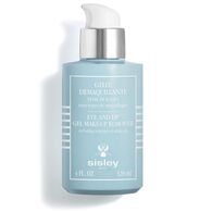 120 ML SISLEY Gelée Démaquillante Yeux et Lèvres Démaquillant  1 of 2 