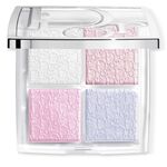 Multi-Use Blush und Highlighter-Palette