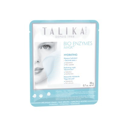 20 G Talika Masks Gesichtsmaske  1 of 3 