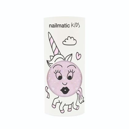 1 PCS Nailmatic Water-Based Nail Polish Kids Nagellack  1 of 1 