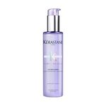 150 ML Kérastase BLOND ABSOLU Reparierendes Serum mit Hitzeschutz für aufgehelltes oder gesträhntes Haar  1 of 3 Reparierendes Serum mit Hitzeschutz für aufgehelltes oder gesträhntes Haar