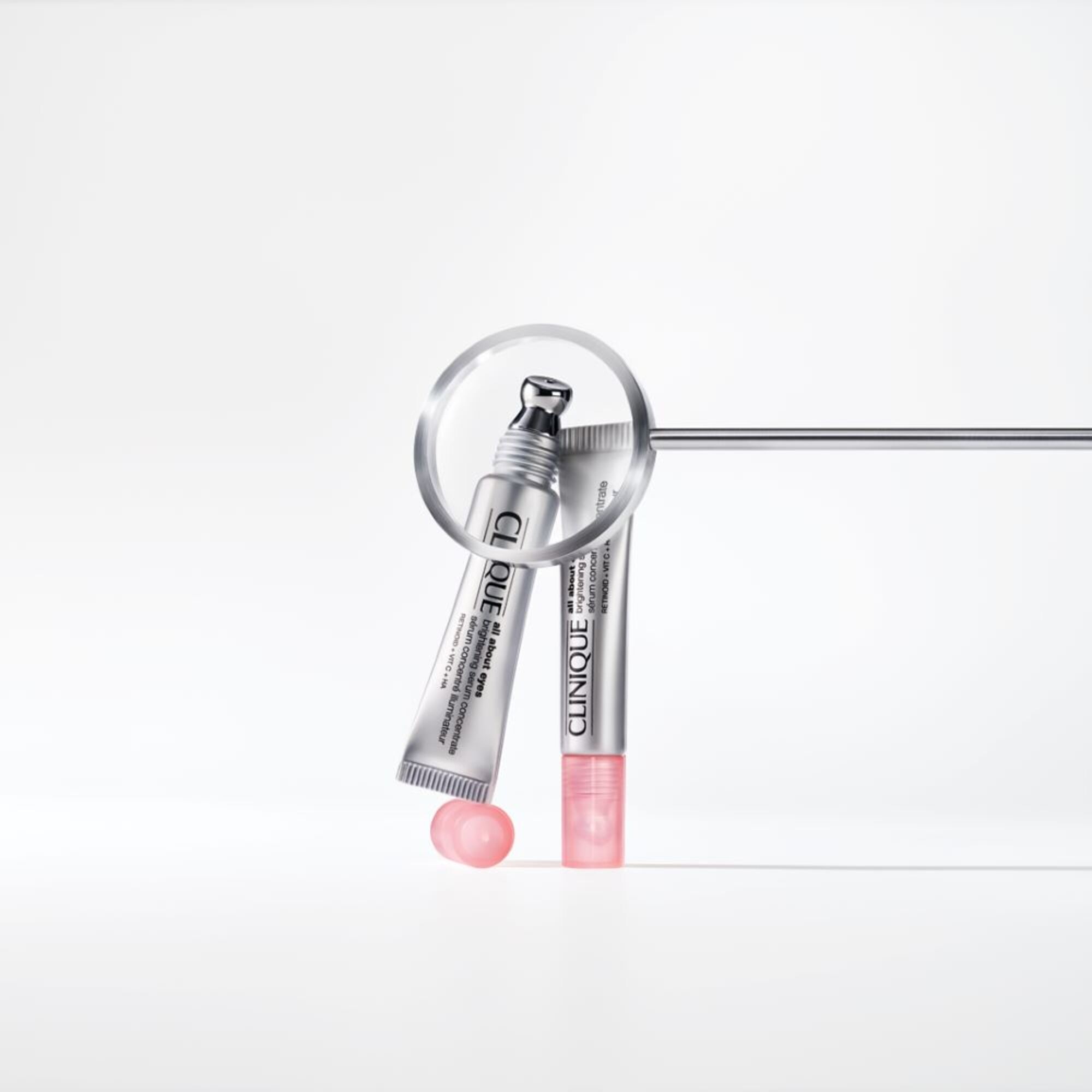 Concentré de sérum illuminateur