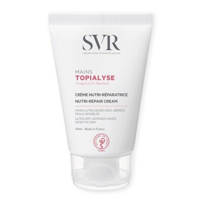 50 ML SVR TOPIALYSE TOPIALYSE MAINS SECHES 50ML  1 of 1 