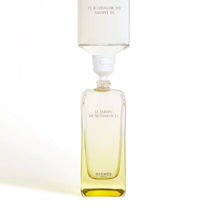 Eau de Toilette