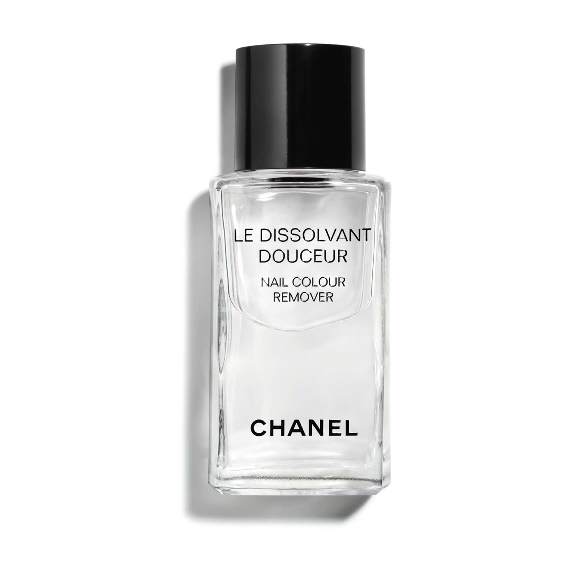 CHANEL LE DISSOLVANT DOUCEUR Dissolvant 1 of 1 Dissolvant