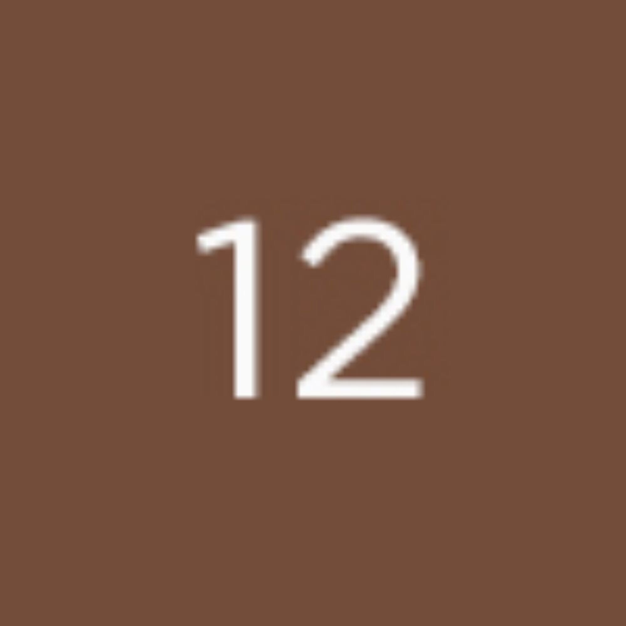 High precision brow pencil water resistant