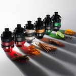 50 ML Viktor & Rolf Spicebomb Infrared Eau de Parfum 4 of 4 Eau de Parfum