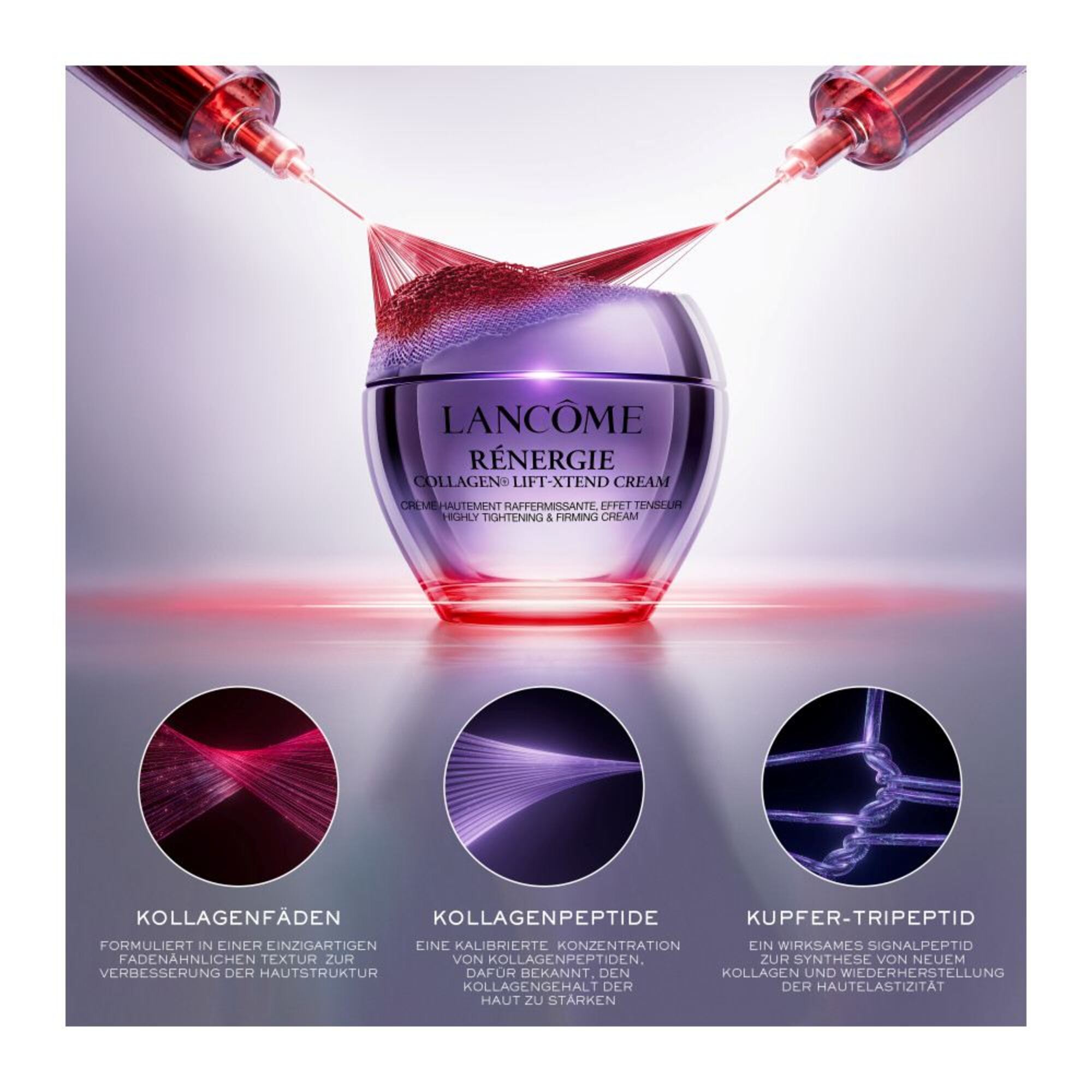 Collagen+ Lift-Xtend Cream