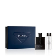 1 PCS Prada Luna Rossa Black Eau de Parfum  1 of 2 