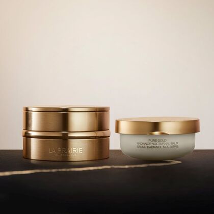 Radiance Nocturnal Balm