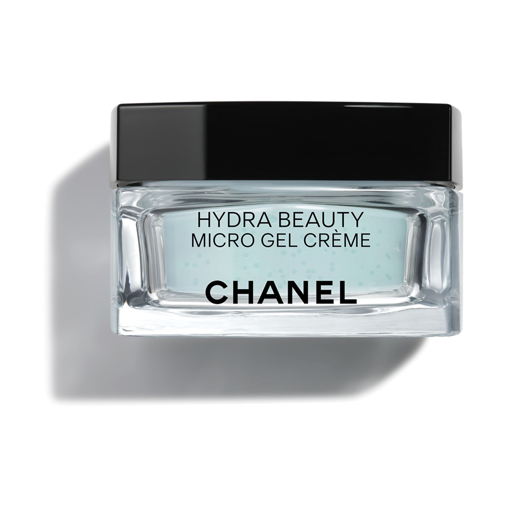 50 ML CHANEL HYDRA BEAUTY MICRO GEL CR�ME Cr�me pour le visage  Cr�me pour le visage