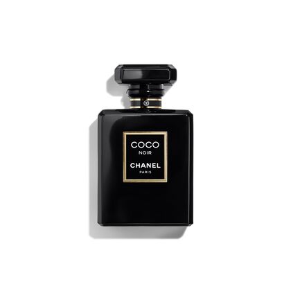 50 ML CHANEL COCO NOIR EAU DE PARFUM ZERSTÄUBER  1 of 1 