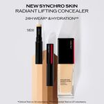 Shiseido Synchro Skin Radiant Lifting Concealer 7 of 7 Concealer