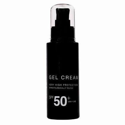 50 ML Vanessium Suncare Skin Sun Gel crème SPF 50+  1 of 3 