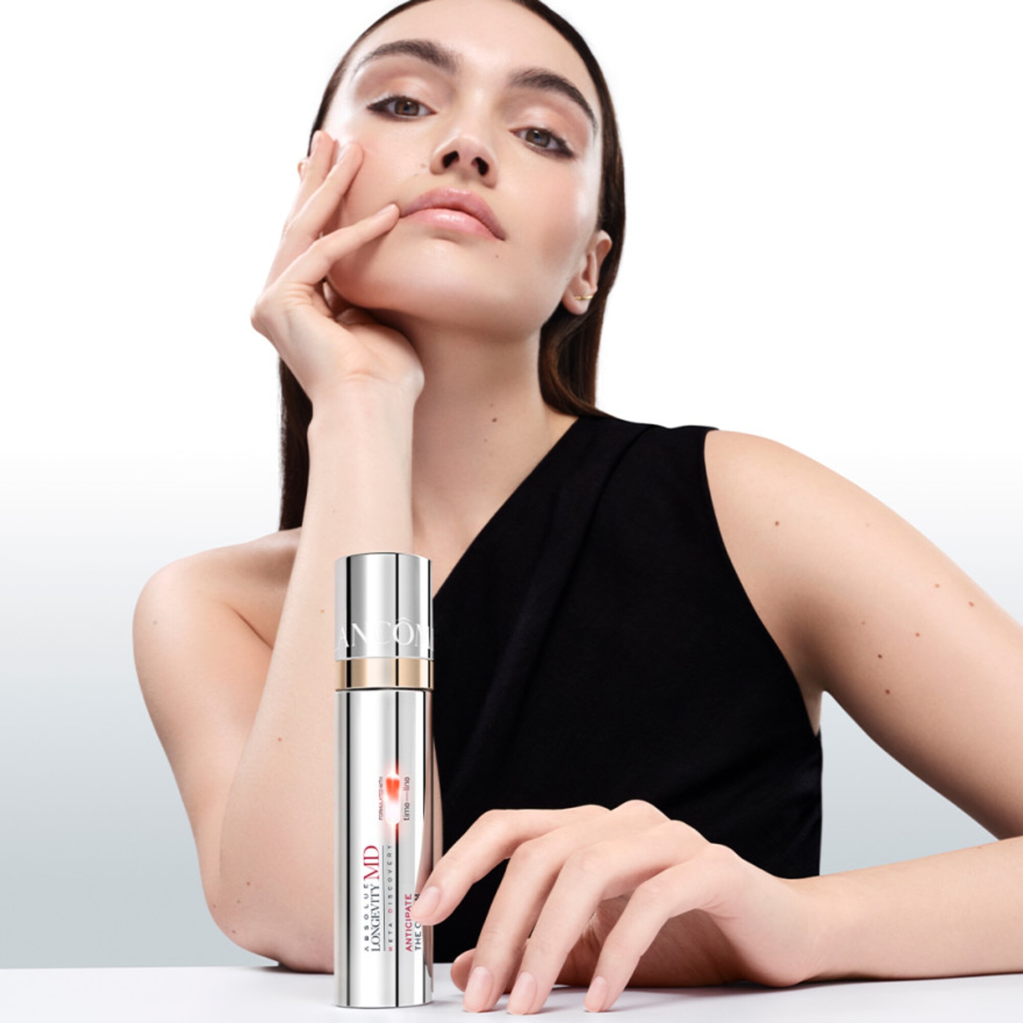50 ML Lancôme Absolue Longevity MD Anticipate Crème pour le visage 1 of 8